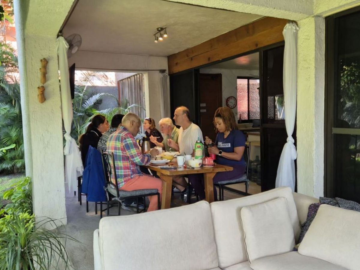 Exploring Cuernavaca and Morelos during a Spanish immersion