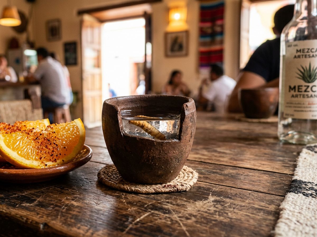 Exploring the gastronomy of Cuernavaca and Morelos, Mexico