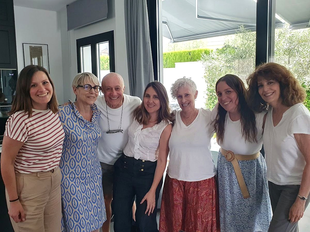 Spanish immersion activities in Sevilla and Andalucía