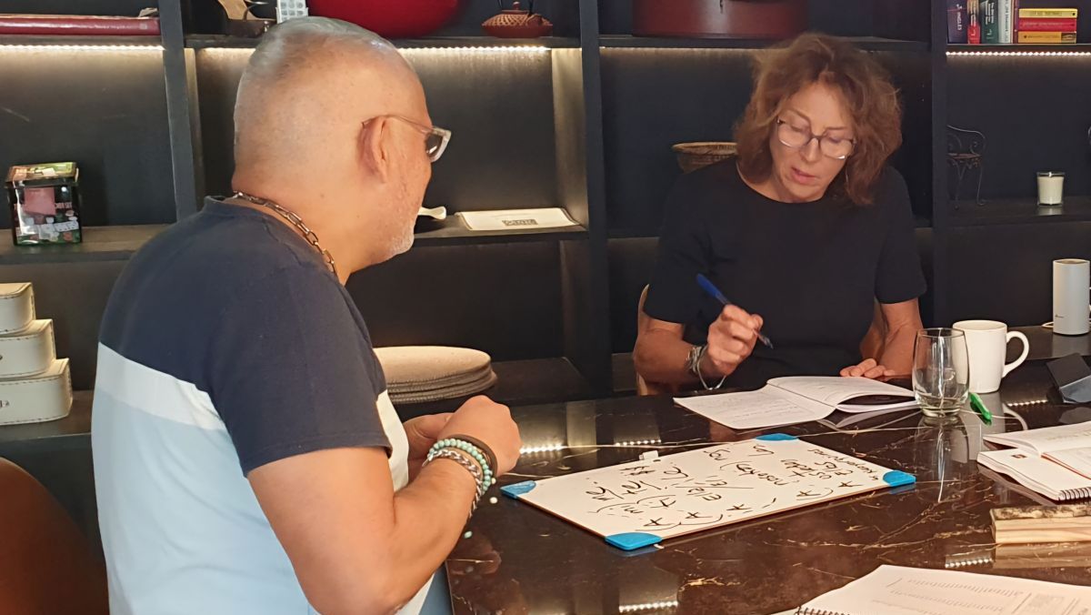 Personalized Spanish immersion experience in Buenos Aires, Argentina