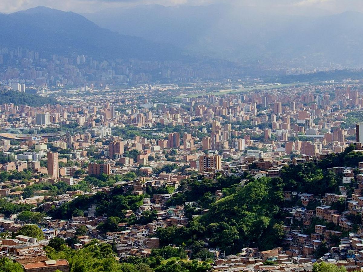 Medellín, Colombia
