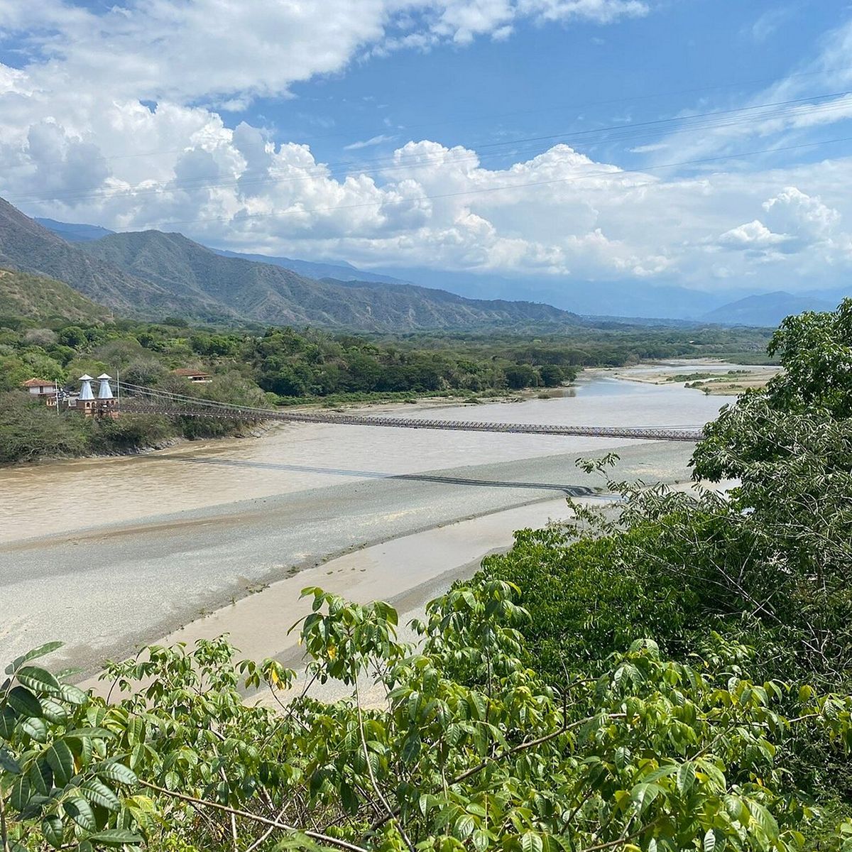 Santa Fe de Antioquia
