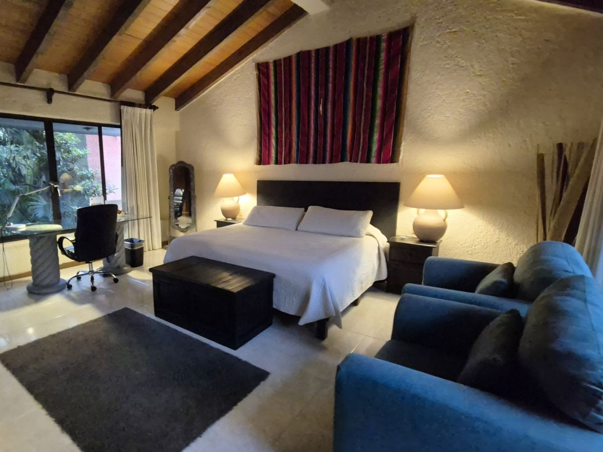Accommodation