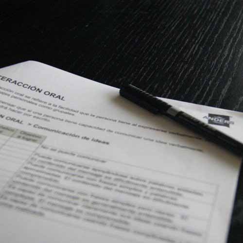 Objetivos de aprendizaje