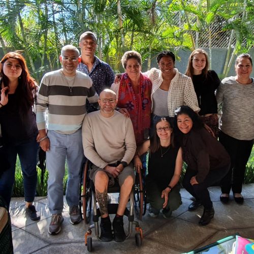 Profesores de idiomas