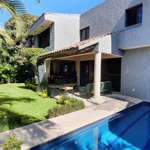 Idiomas en inmersión total