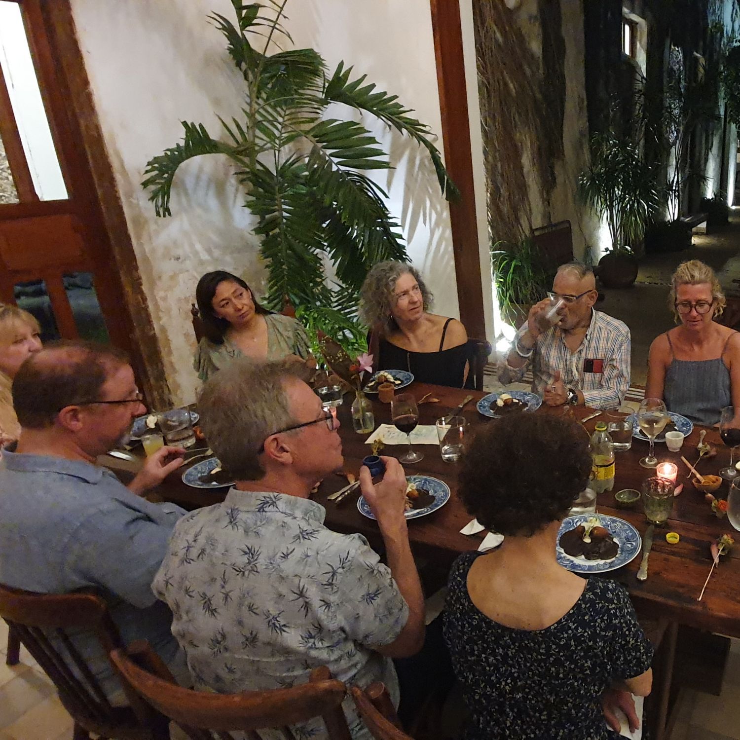 Spanish Courses in Argentina. Language & Cultural Immersion